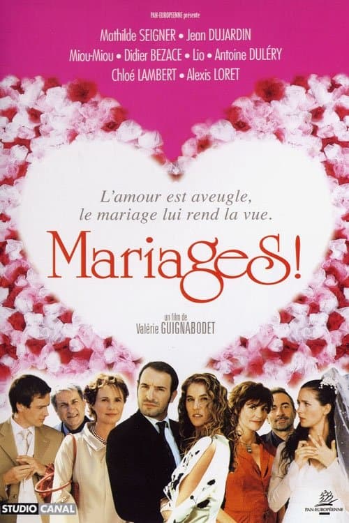 Mariages! photo