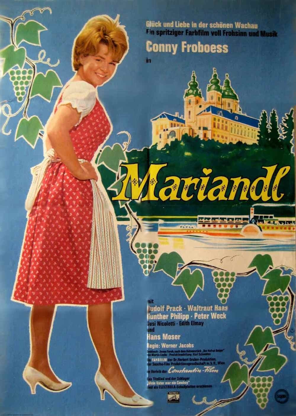 Mariandl photo