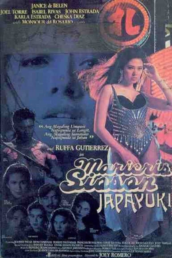 Maricris Sioson Japayuki photo