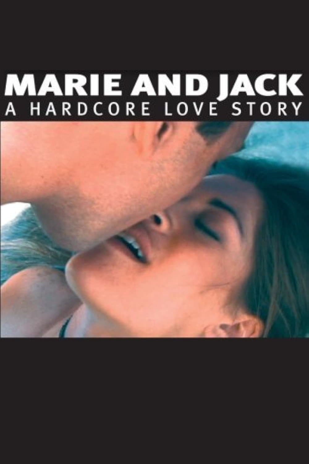 Marie and Jack: A Hardcore Love Story photo