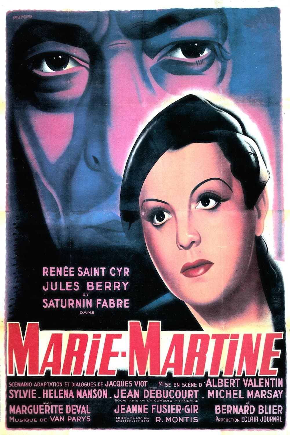 Marie-Martine photo