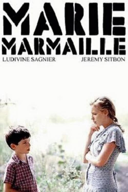 Marie's Children photo