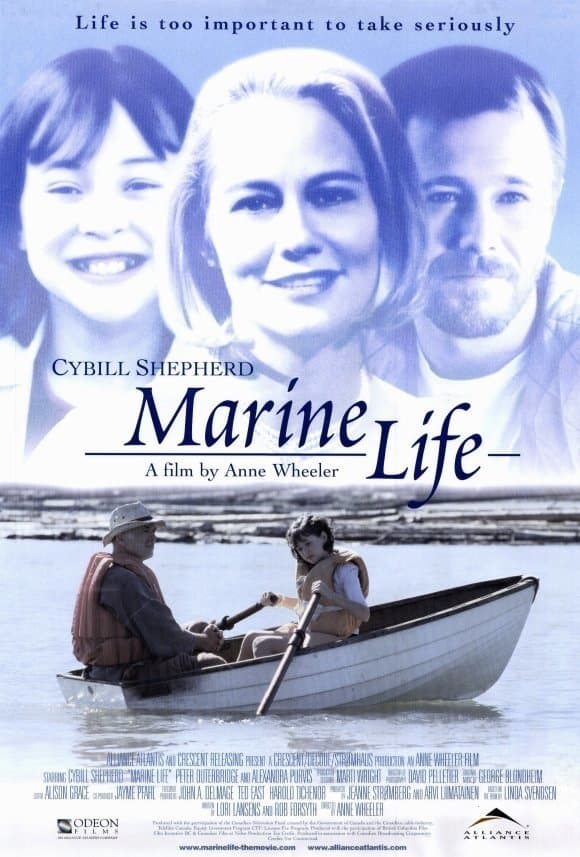 Marine Life photo