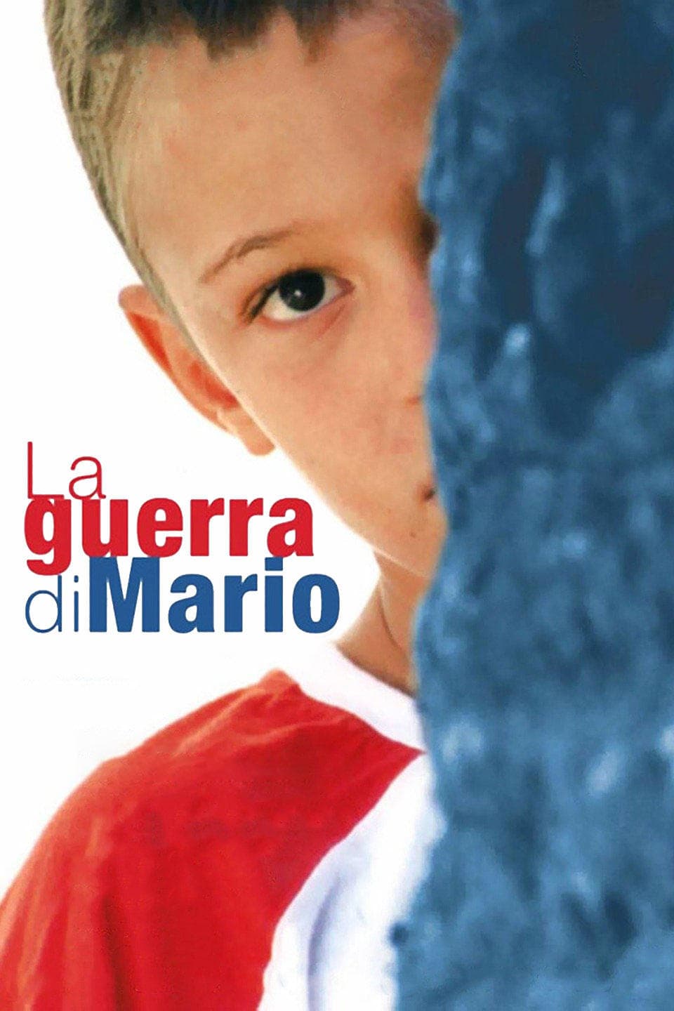 Mario's War photo