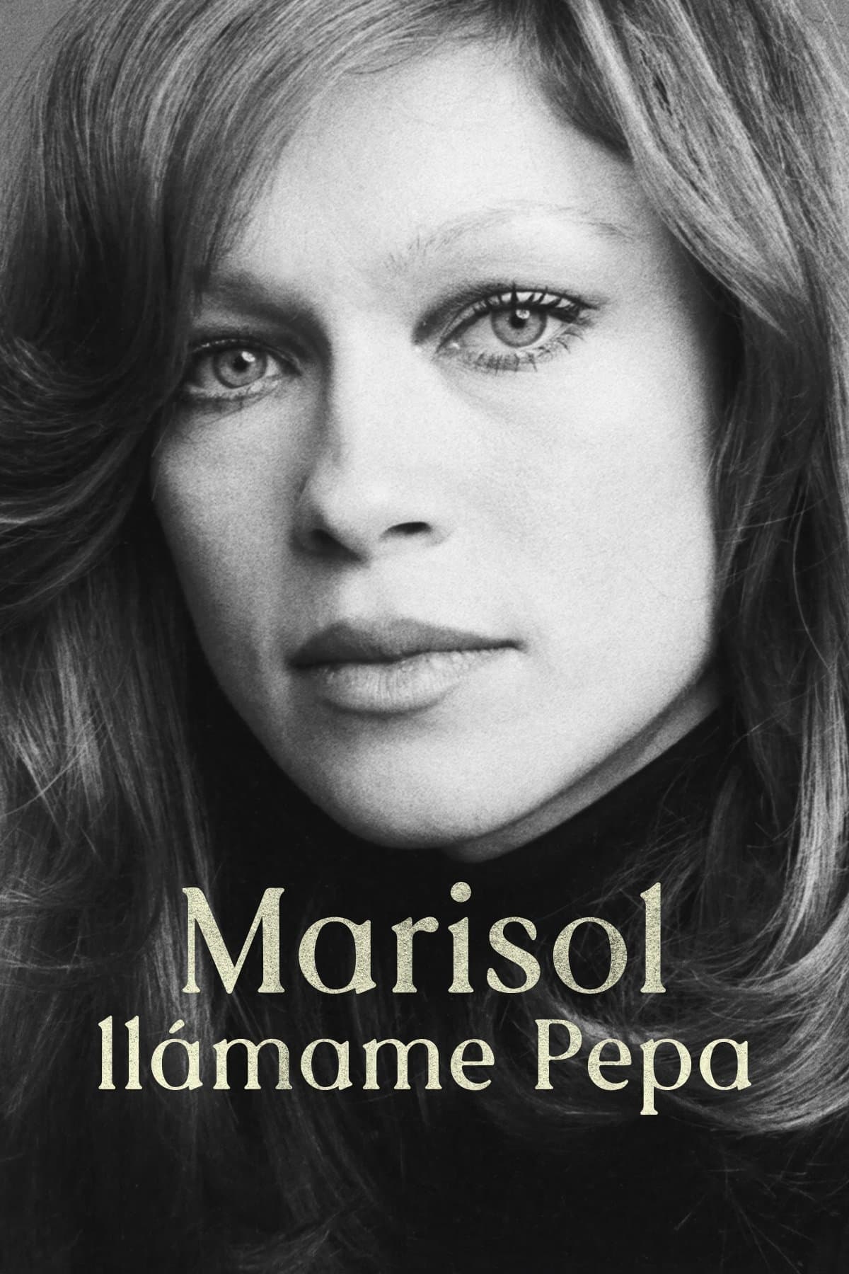 Marisol: llámame Pepa photo
