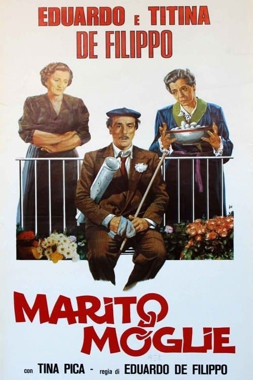 Marito e Moglie photo