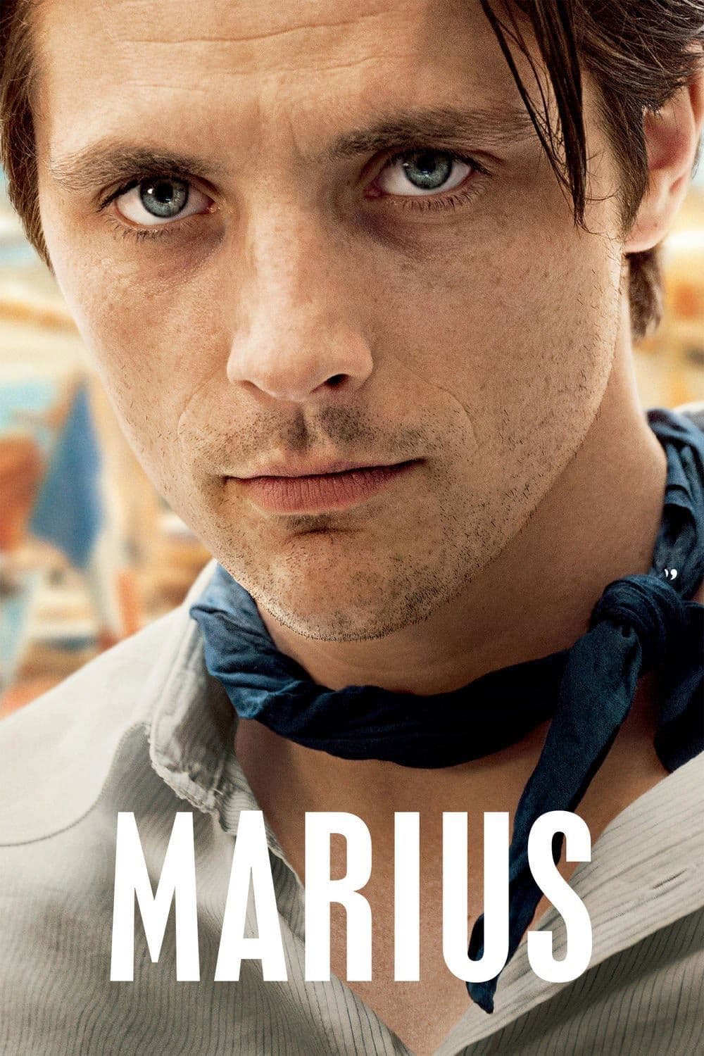 Marius photo
