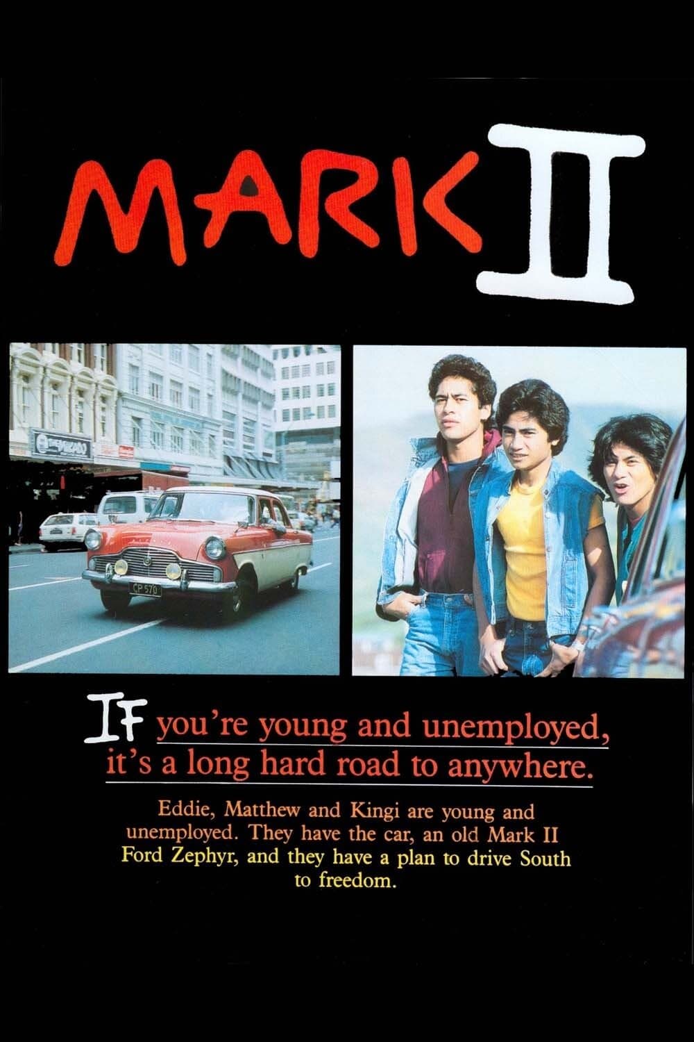 Mark II photo