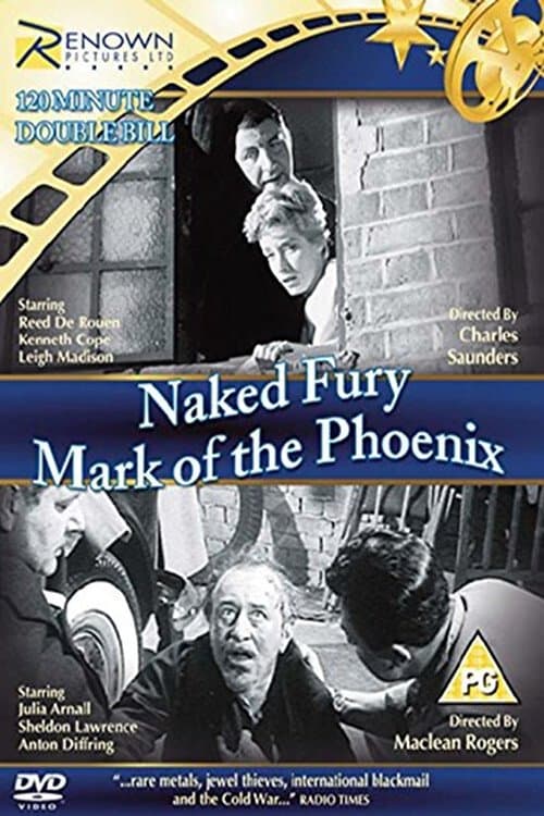 Mark of the Phoenix photo