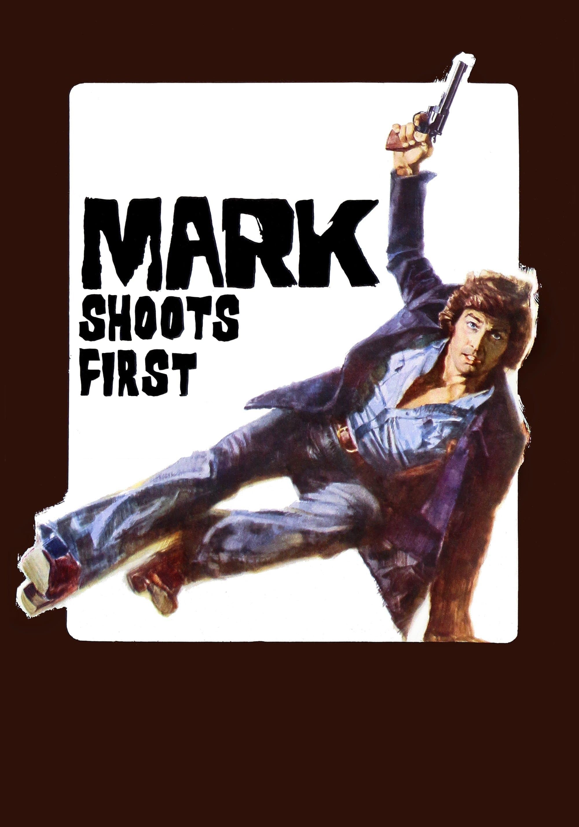 Mark Shoots First photo