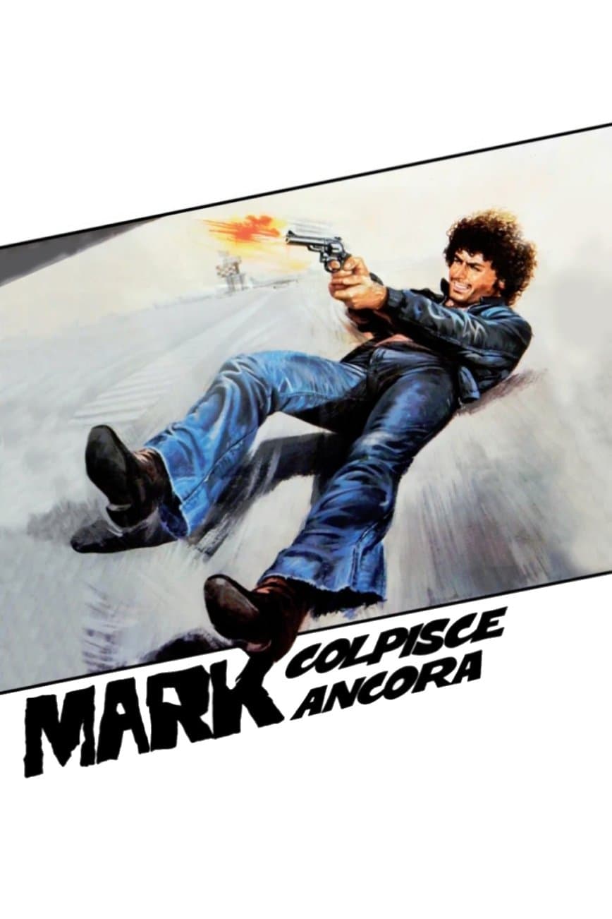 Mark Strikes Again photo