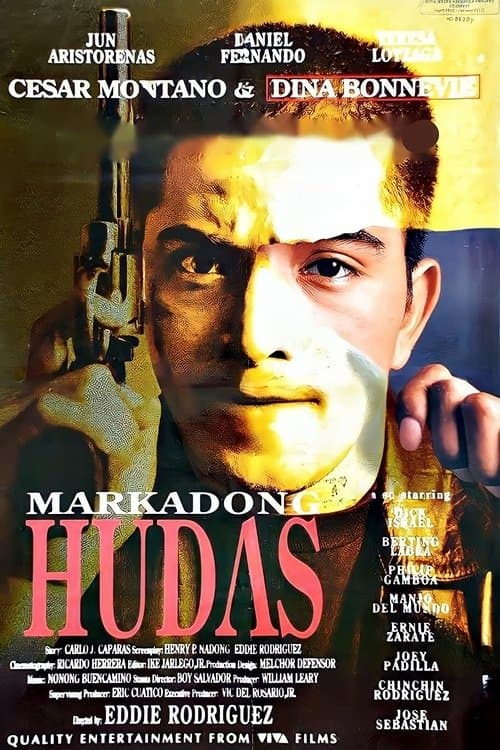Markadong Hudas photo