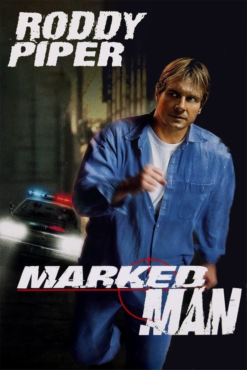 Marked Man photo
