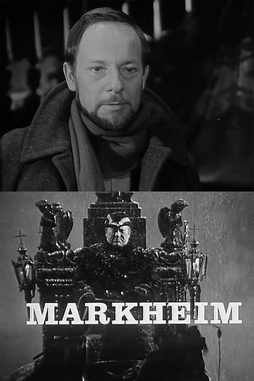 Markheim photo