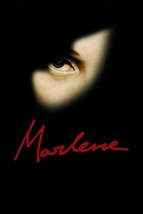 Marlene photo