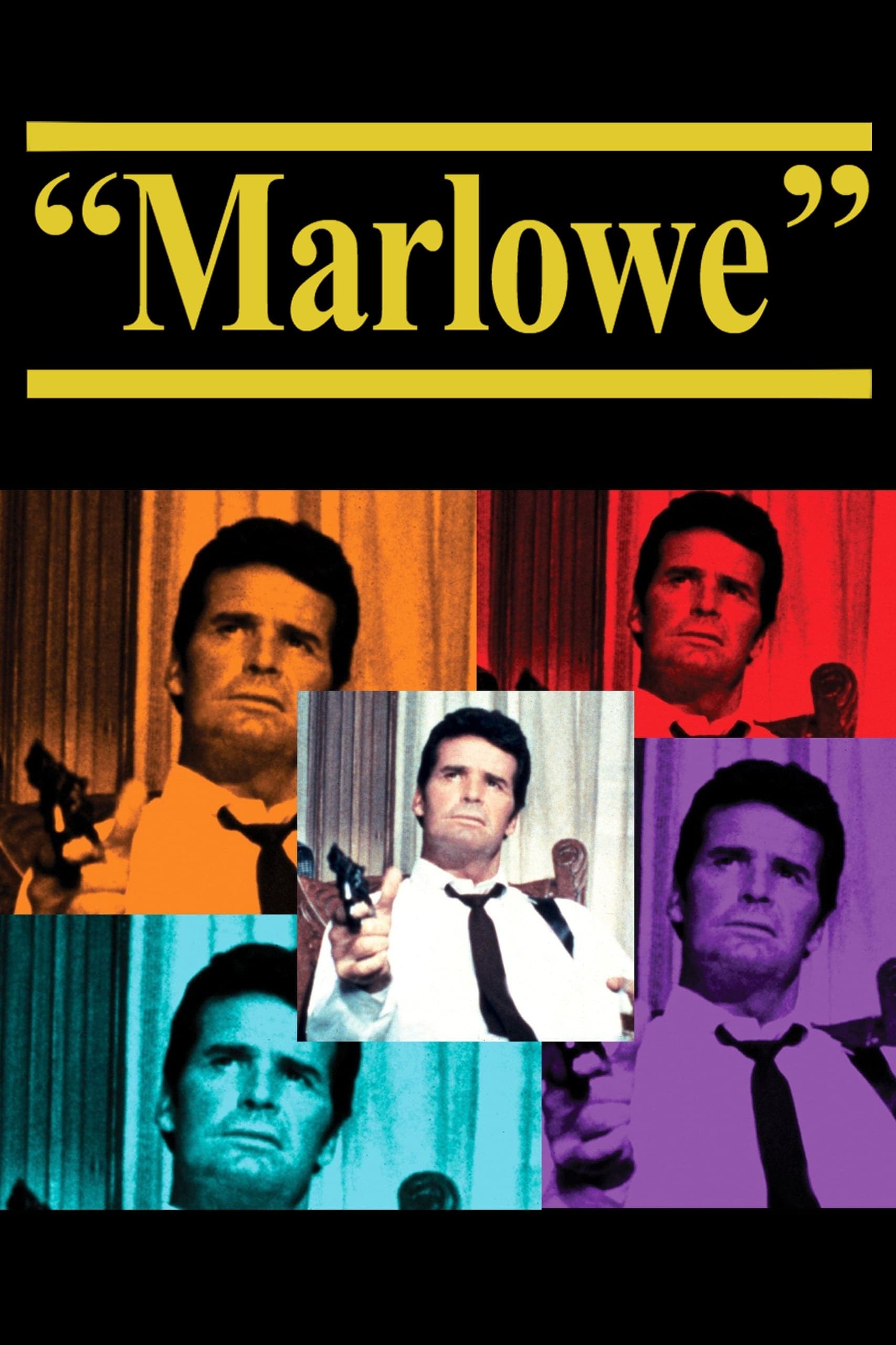 Marlowe photo