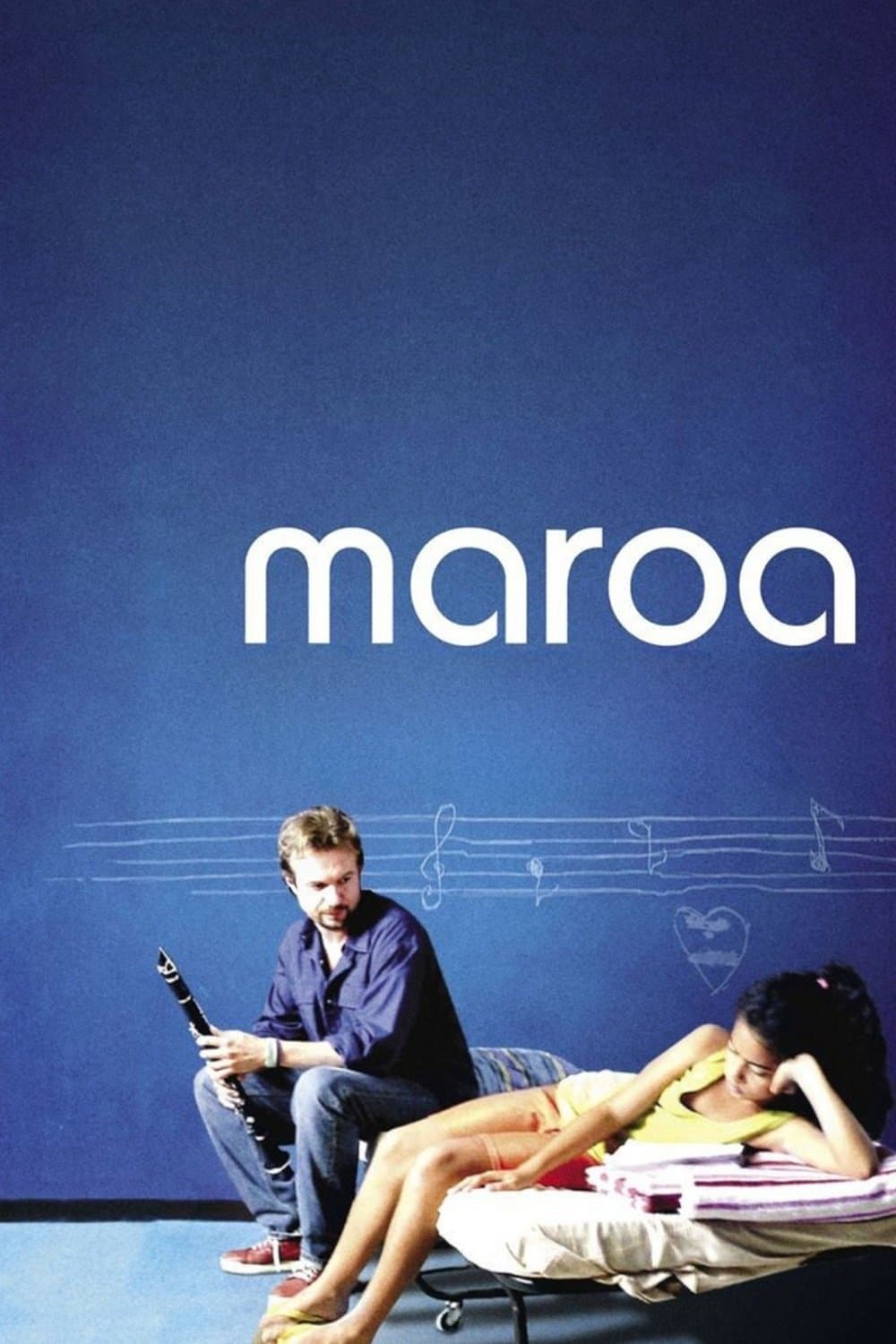 Maroa photo