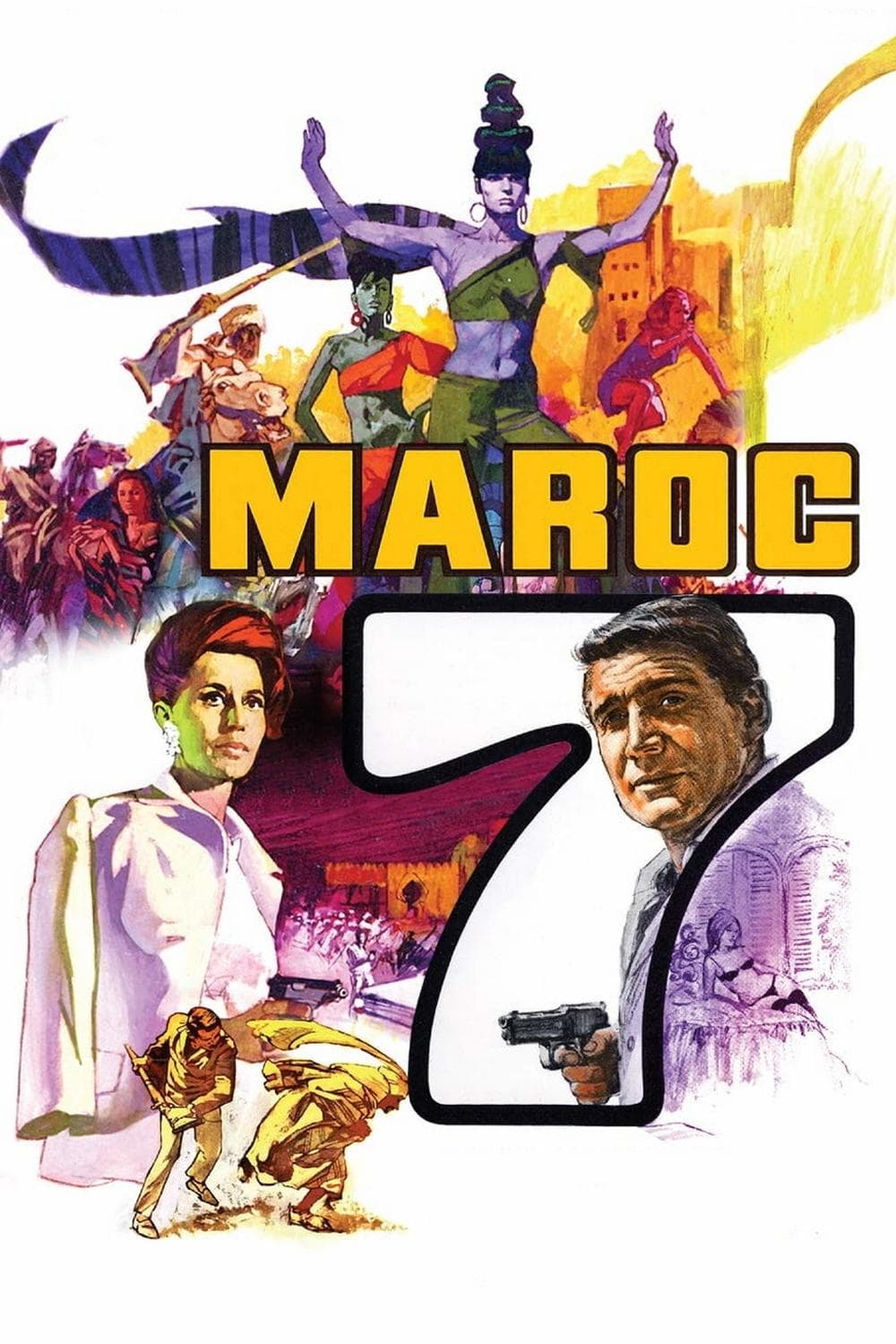 Maroc 7 photo