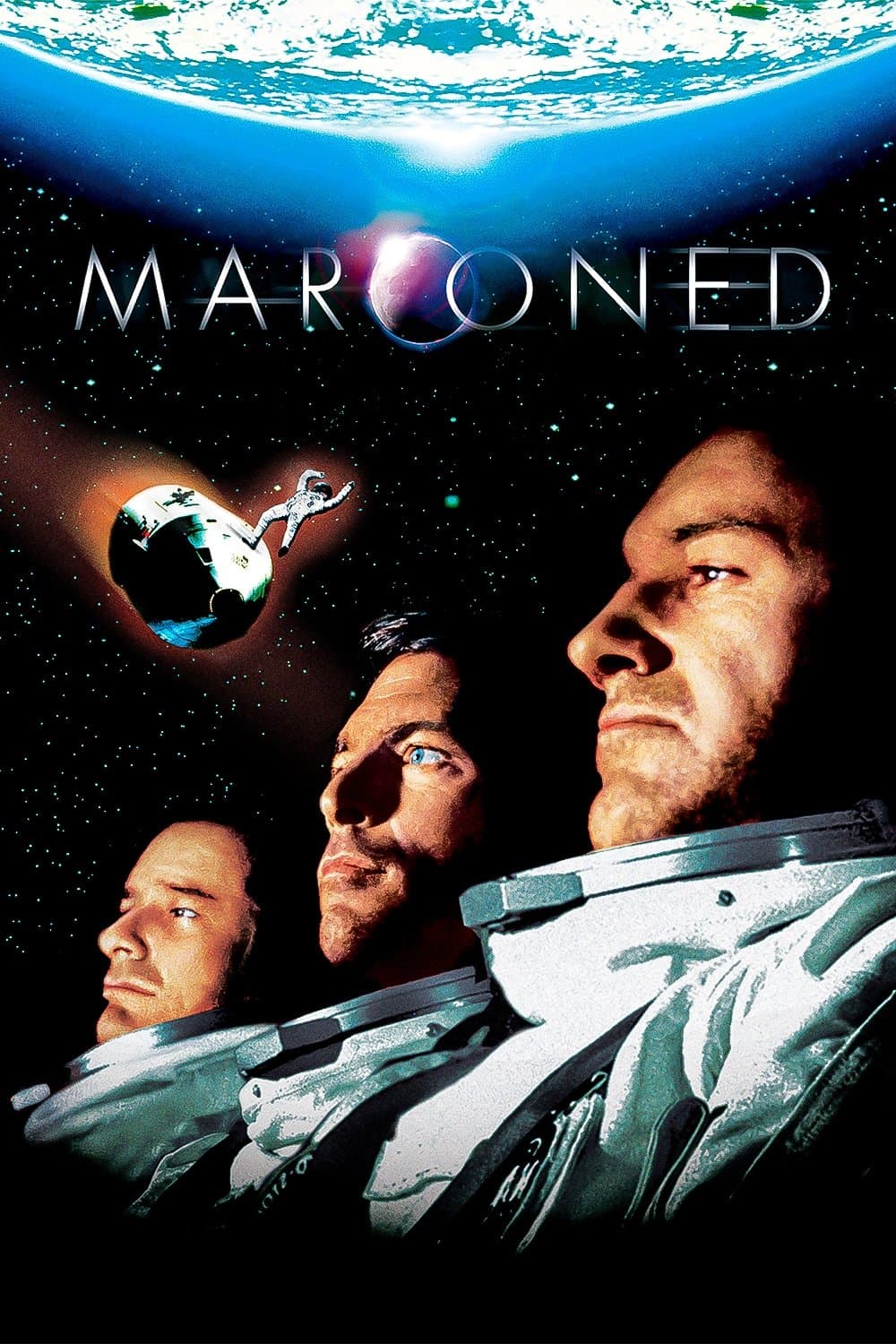 Marooned photo