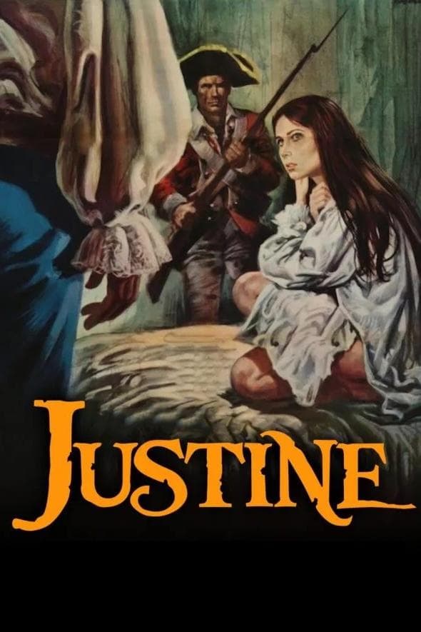 Marquis de Sade: Justine photo