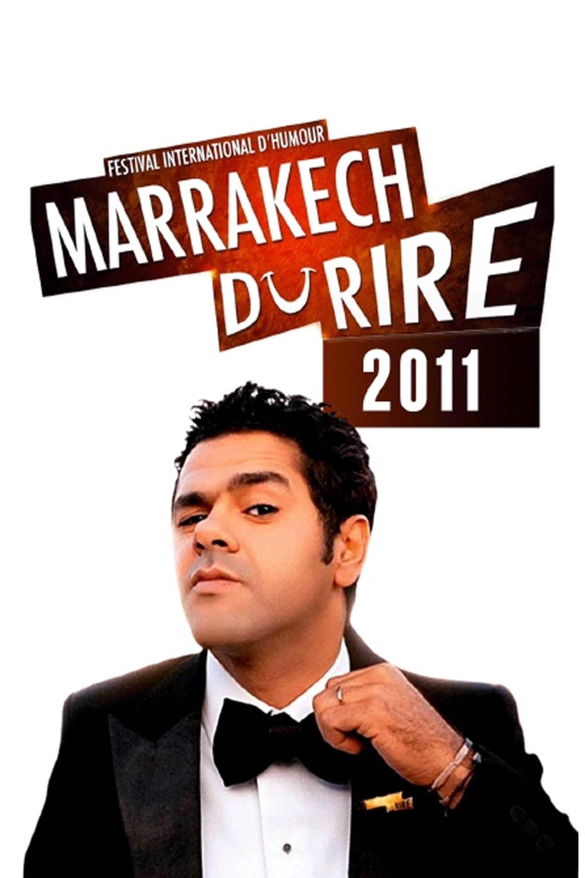 Marrakech du rire photo