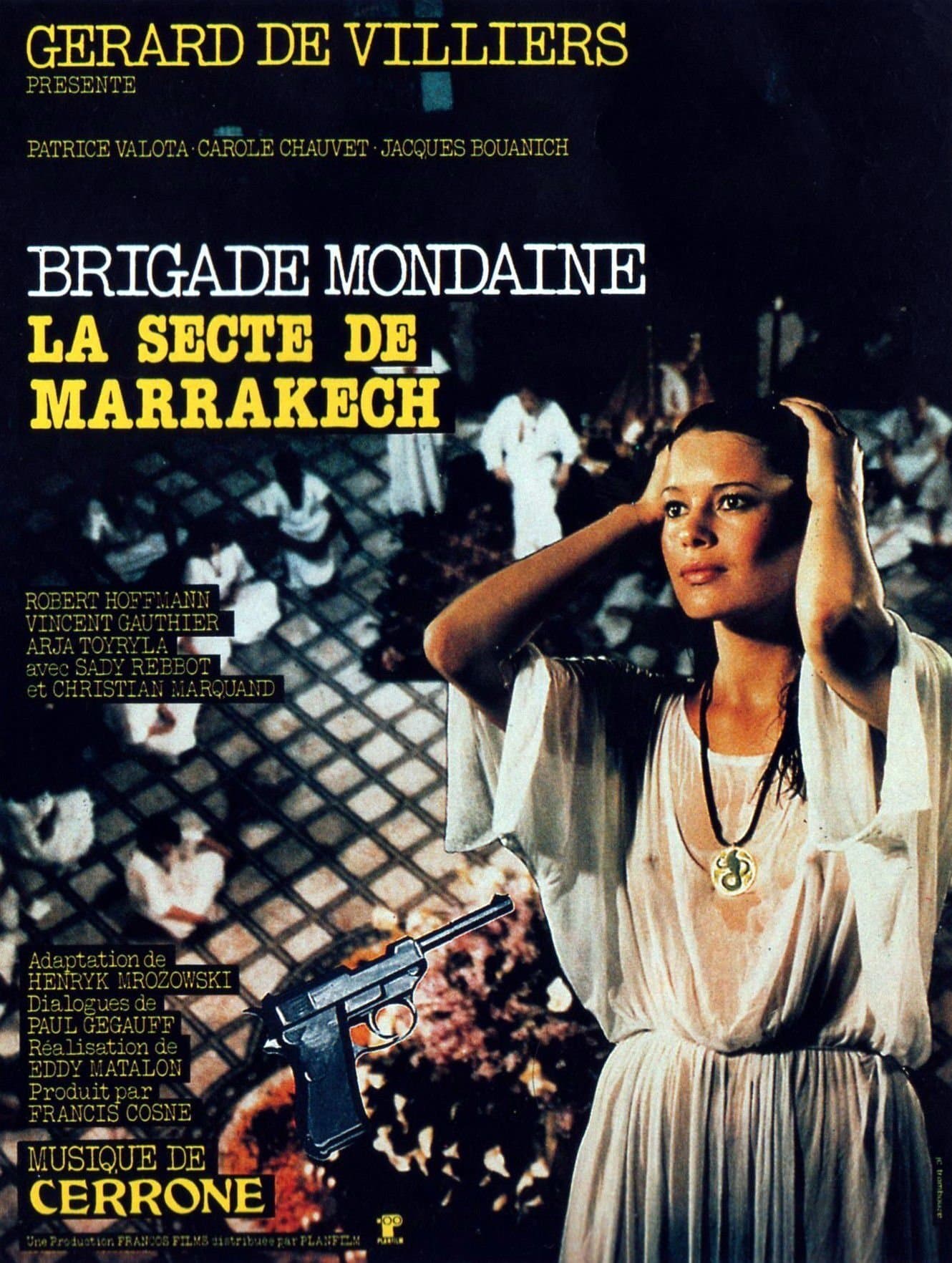 Marrakesh Cult photo