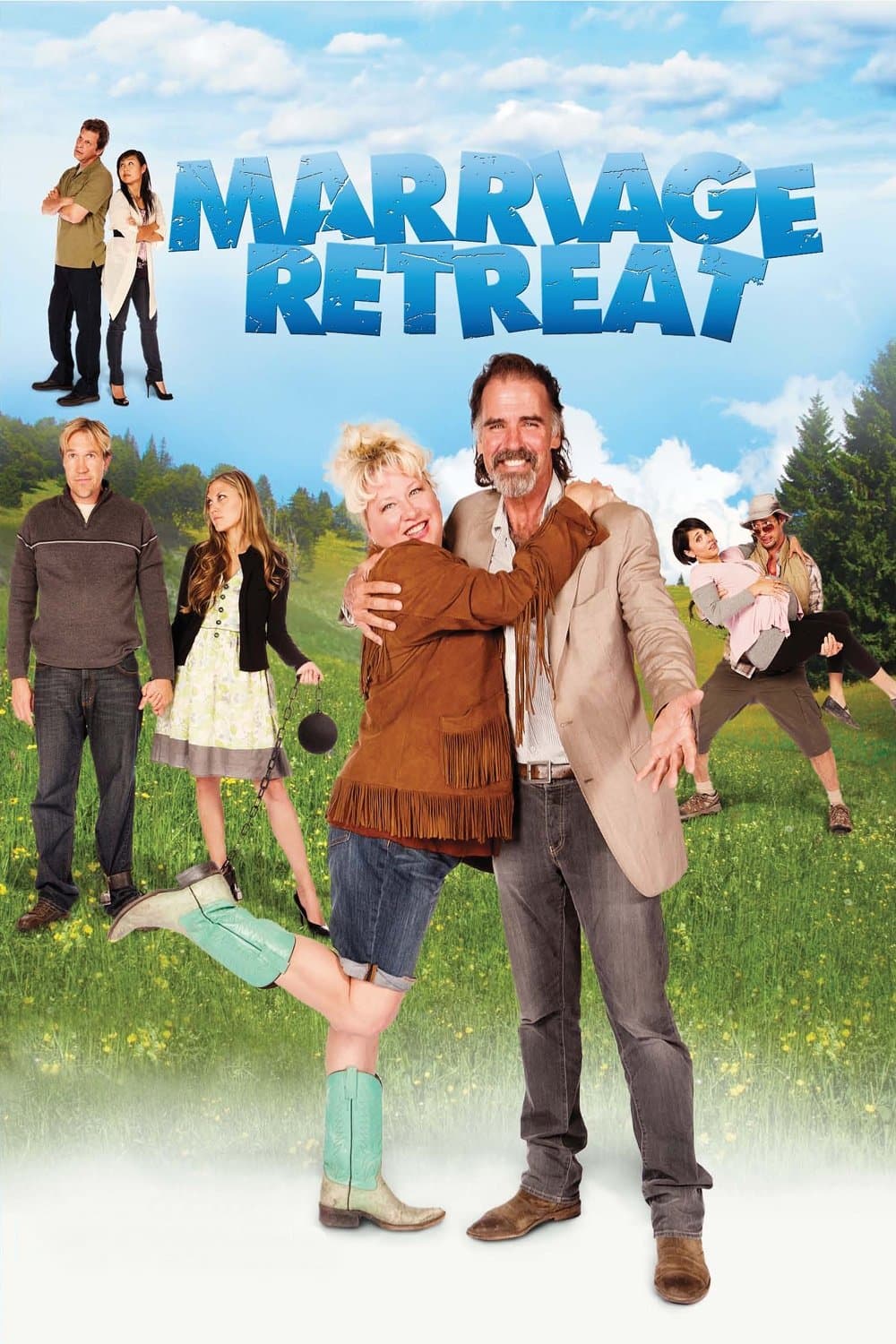 Marriage Retreat photo