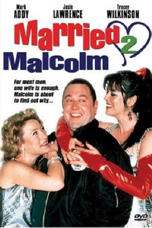 Married 2 Malcolm photo