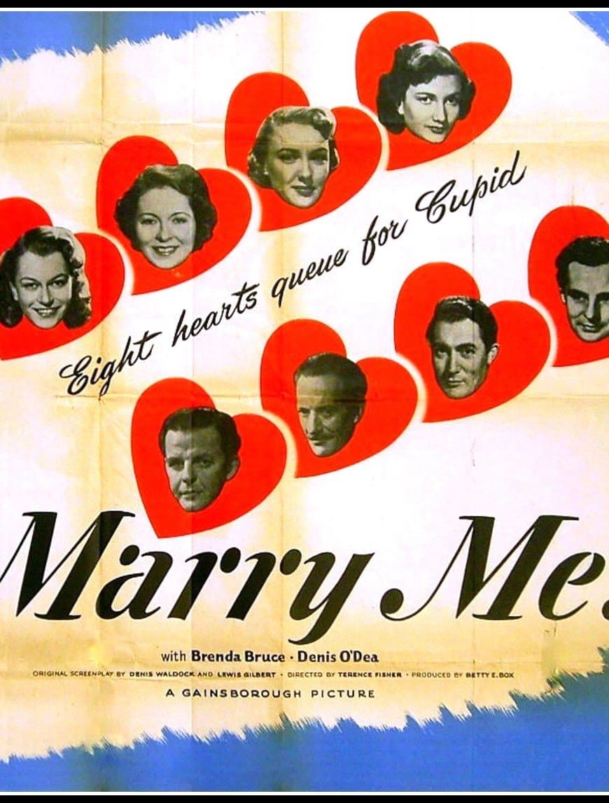 Marry Me photo
