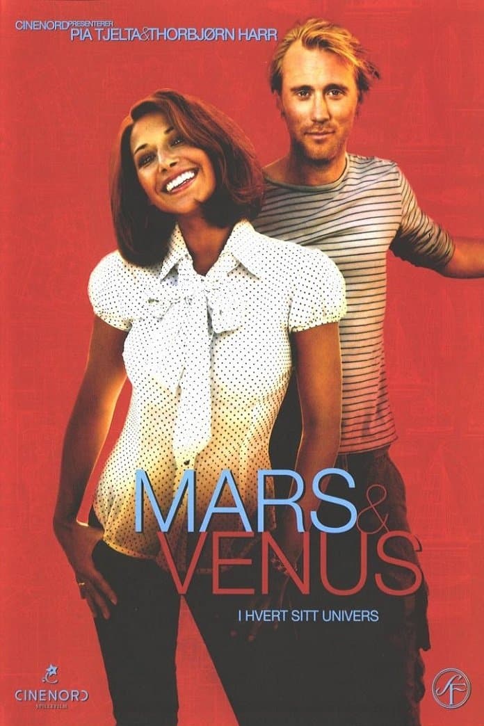 Mars & Venus photo