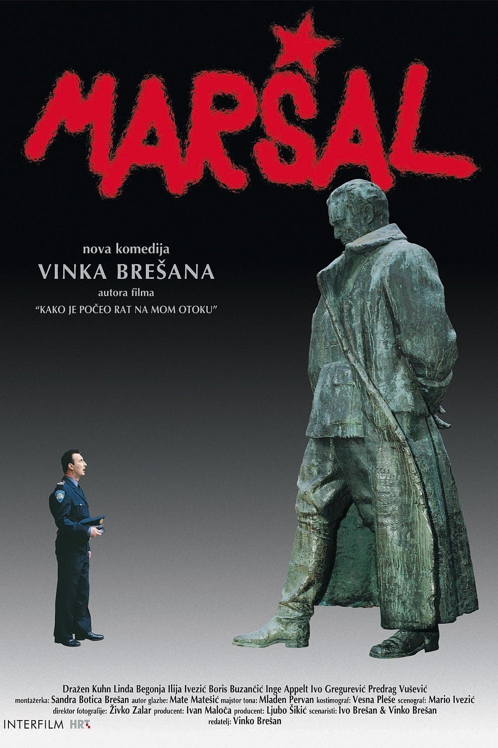 Marshal Tito's Spirit photo