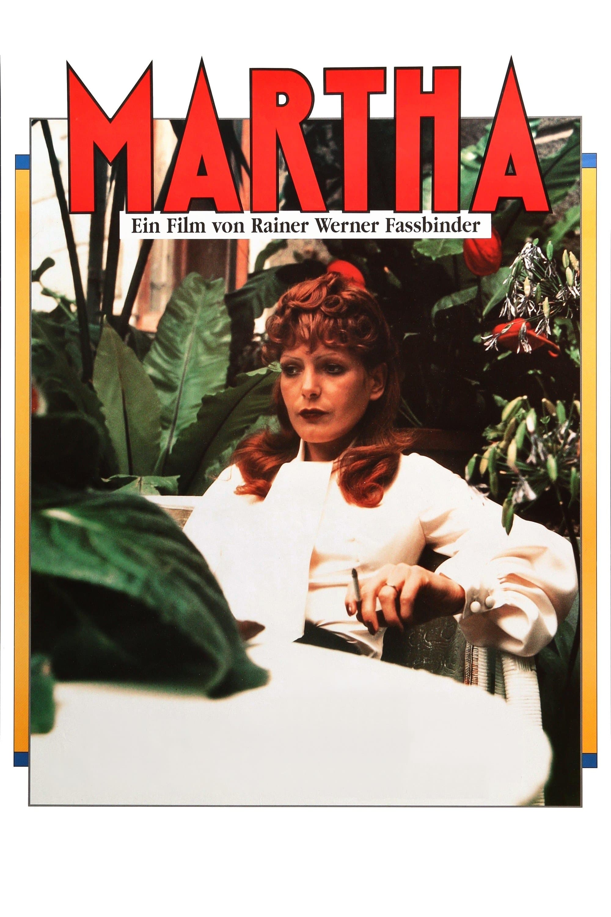 Martha photo