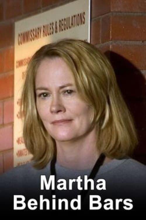Martha Behind Bars photo