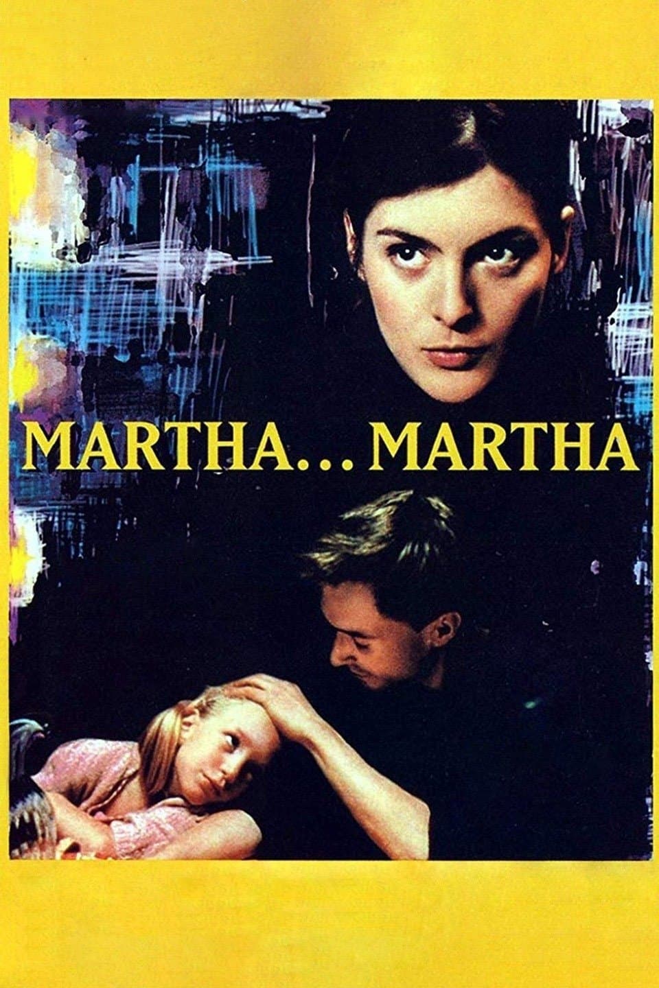 Martha... Martha photo