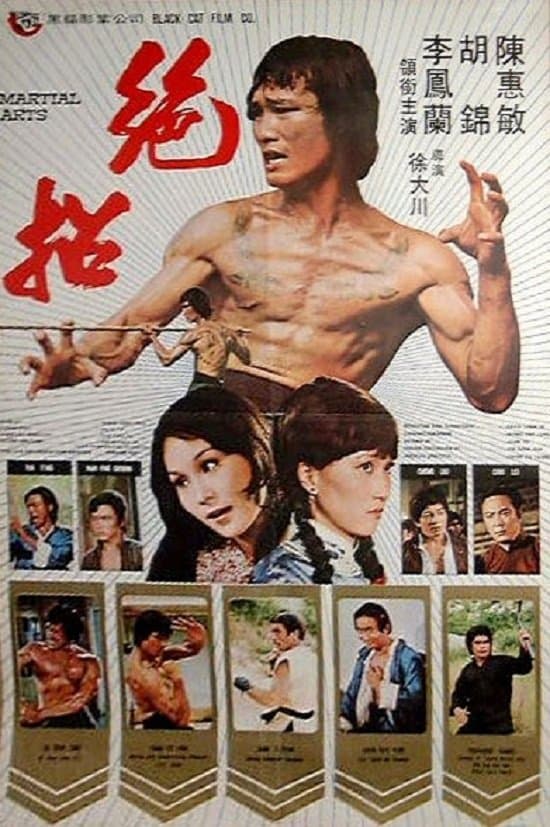 Martial Arts photo
