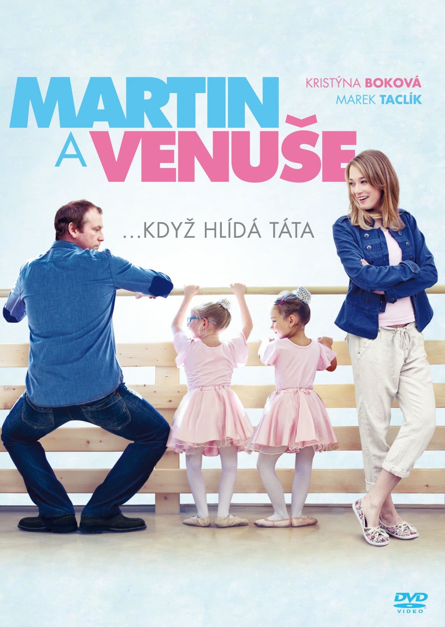 Martin and Venuse photo