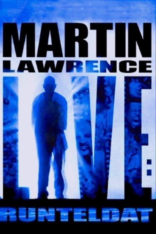 Martin Lawrence Live: Runteldat photo