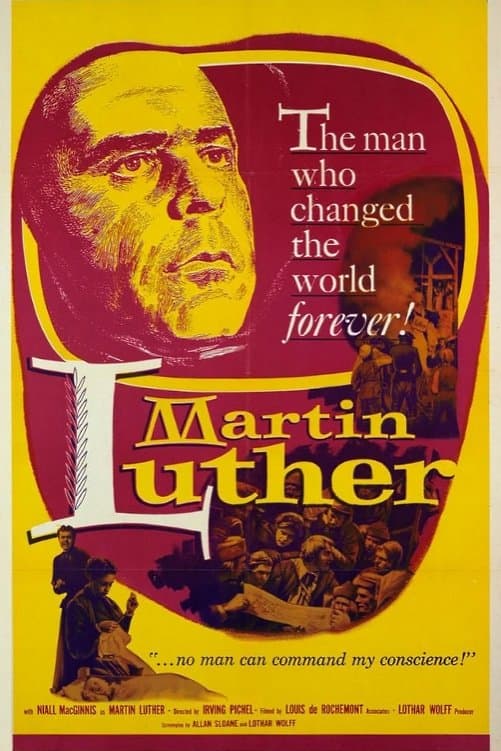 Martin Luther photo