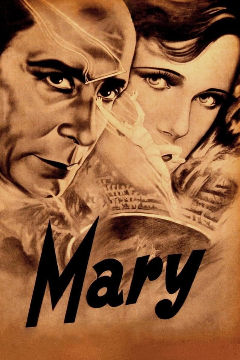 Mary photo