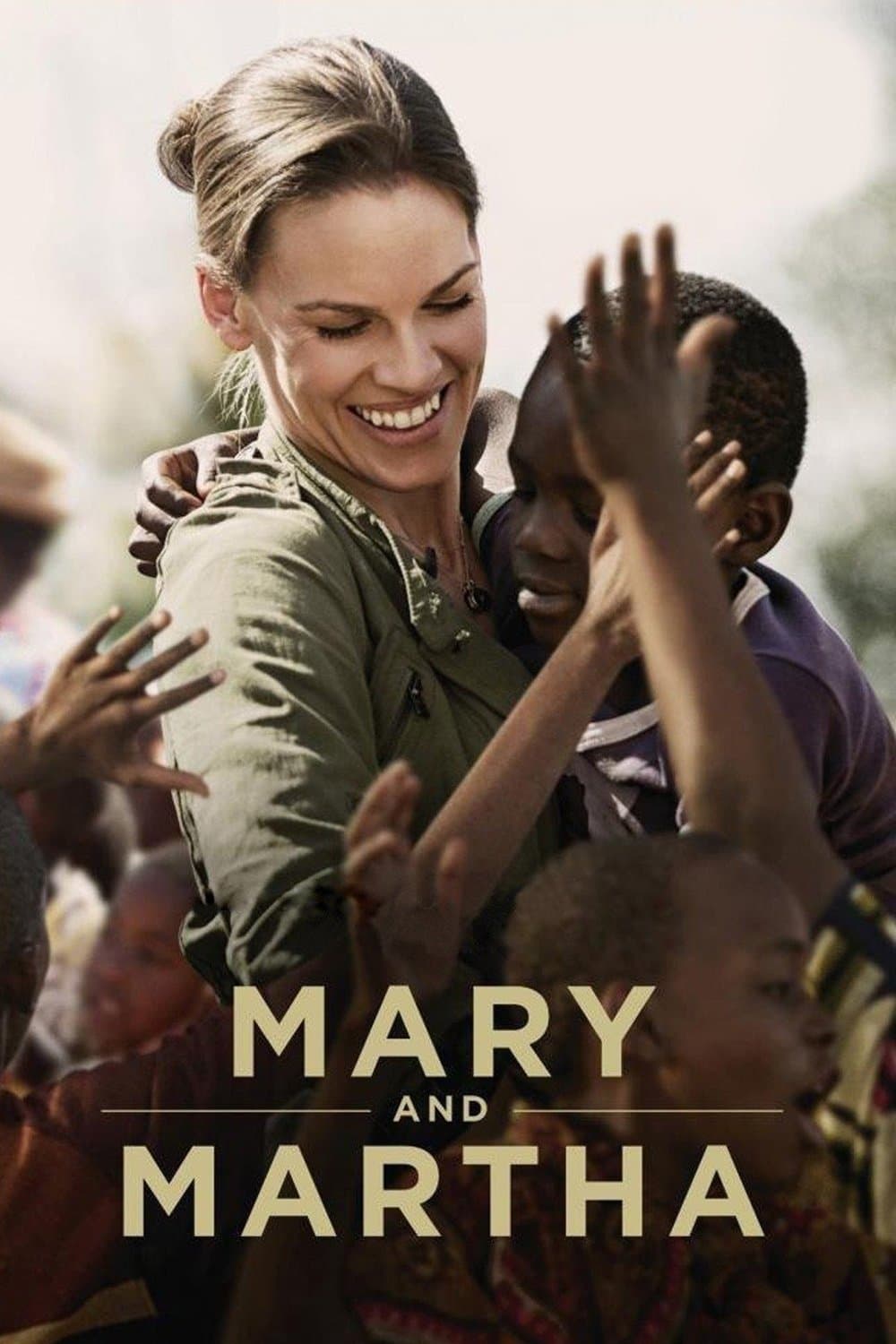 Mary and Martha photo