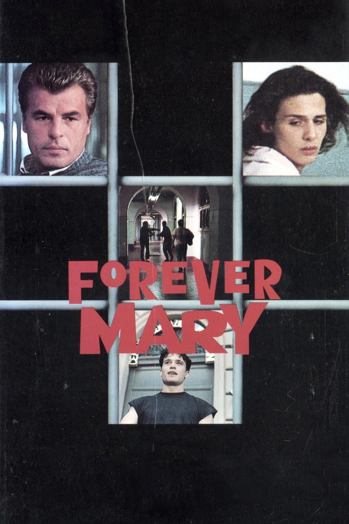 Mary Forever photo