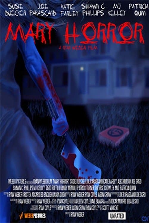 Mary Horror photo