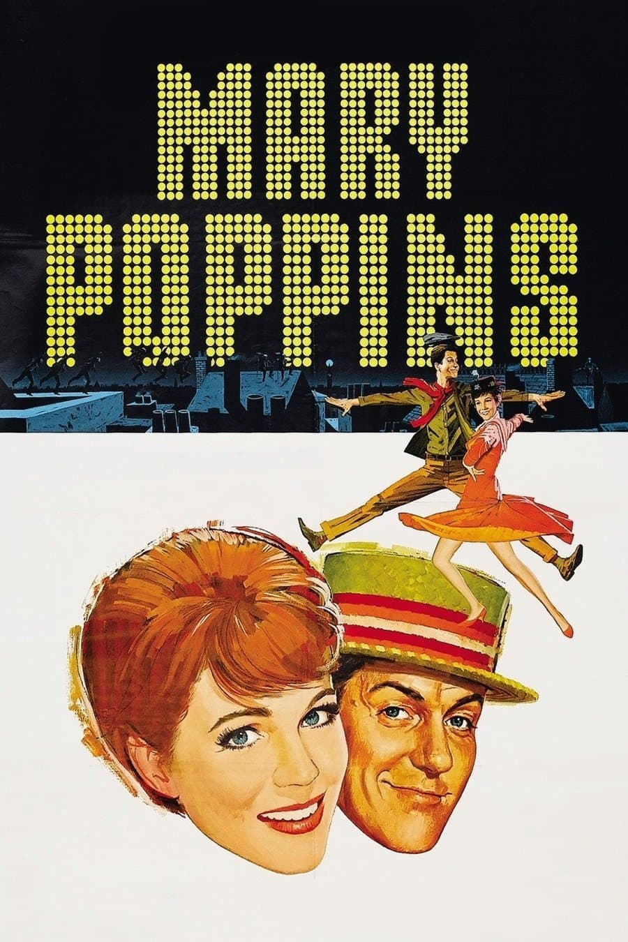Mary Poppins photo