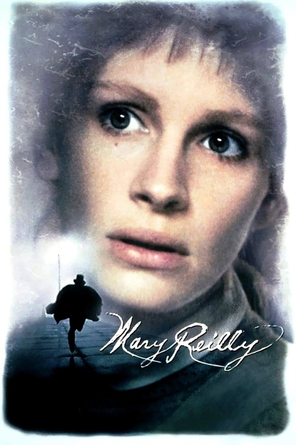 Mary Reilly photo