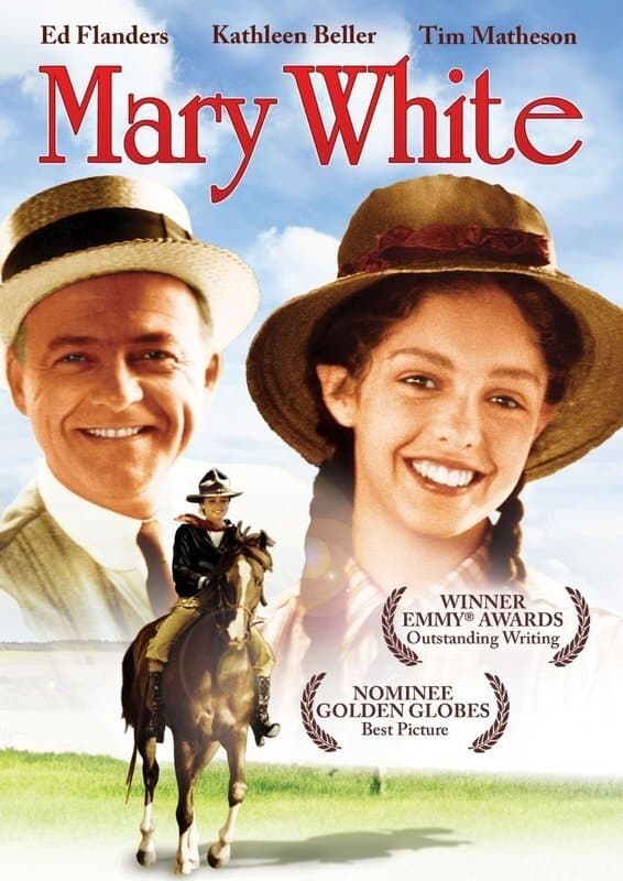 Mary White photo