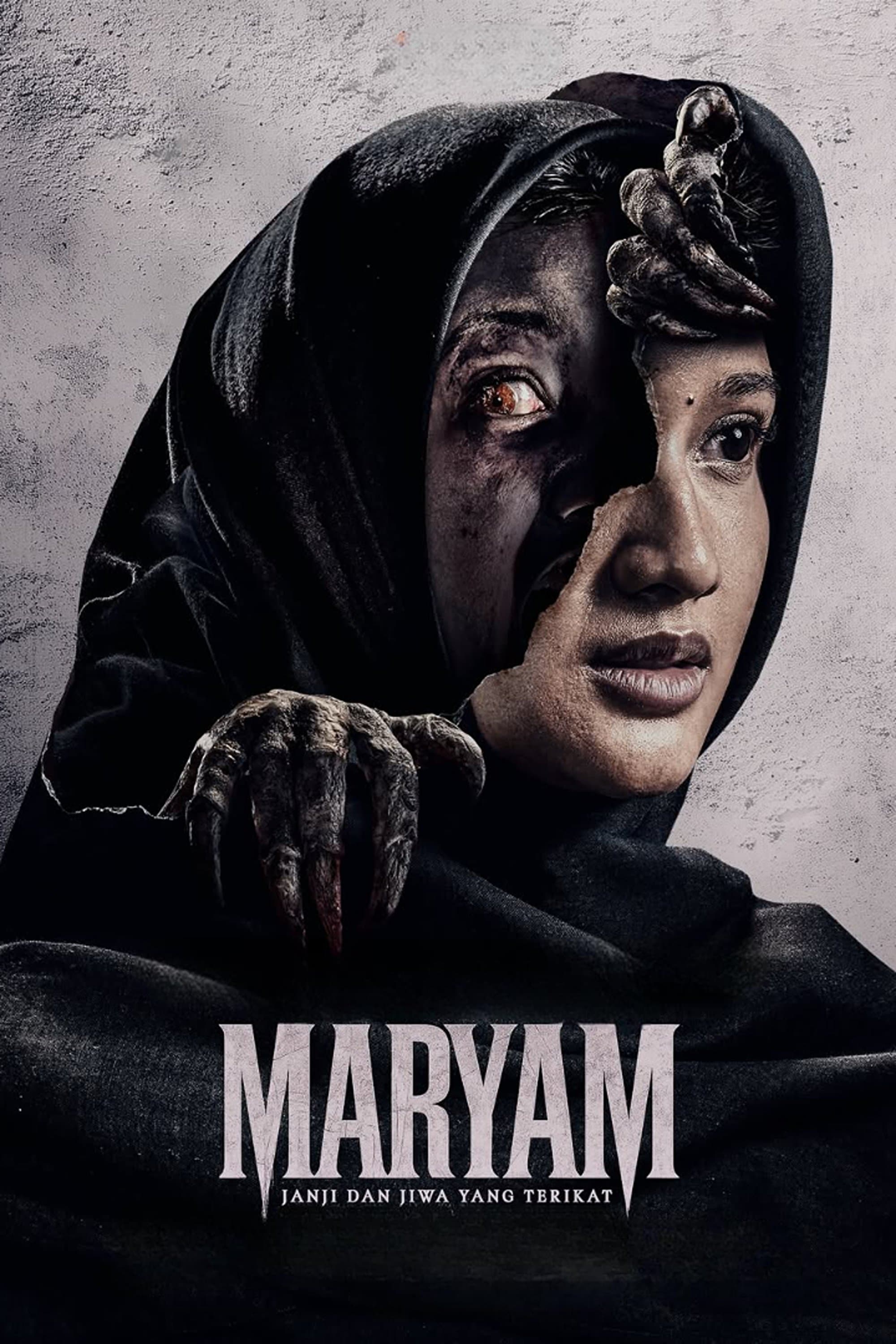 Maryam: Janji dan Jiwa yang Terikat photo