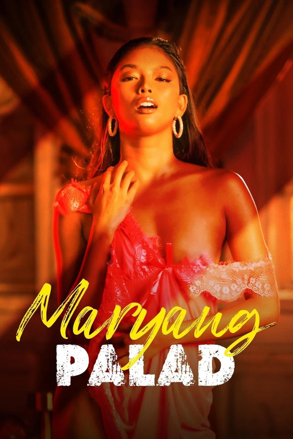 Maryang Palad photo