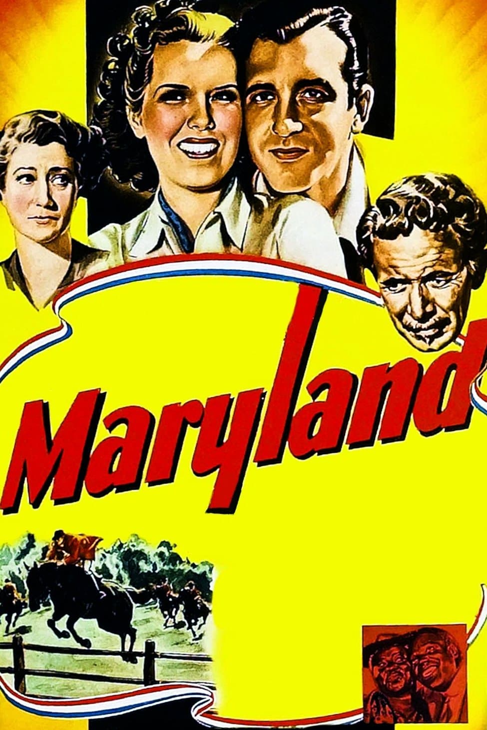Maryland photo