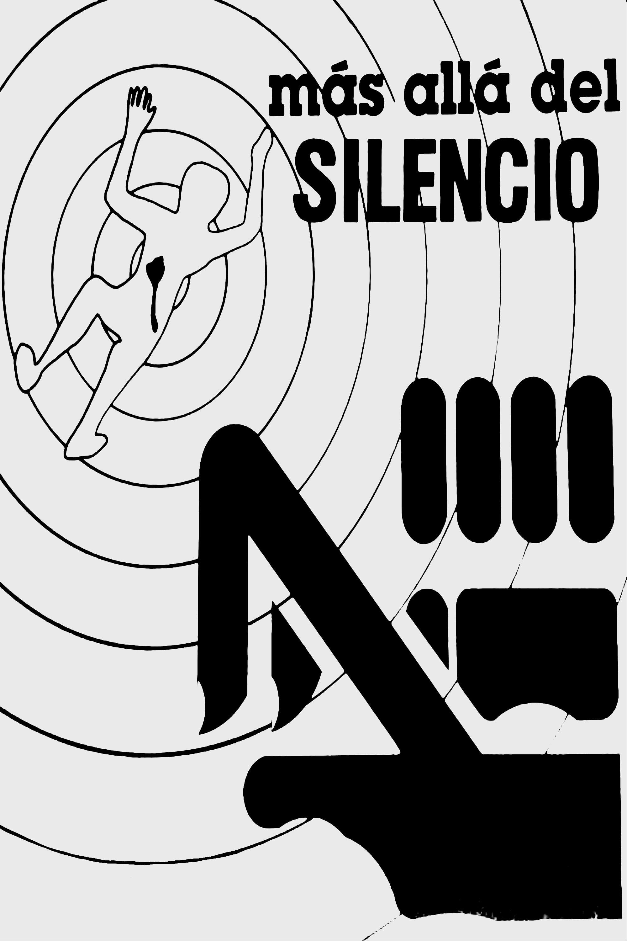 Más allá del silencio photo