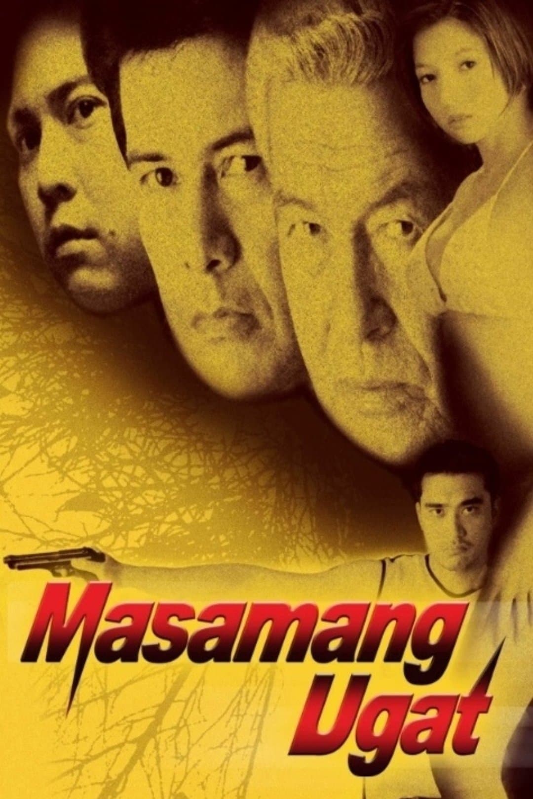 Masamang Ugat photo